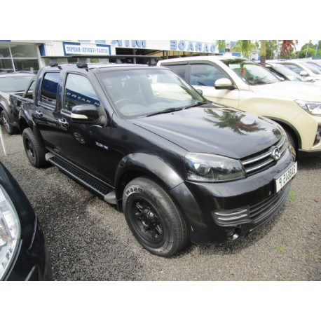 GREAT WALL WINGLE 248000P