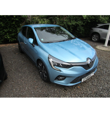 RENAULT CLIO V HYBRIDE 274000P