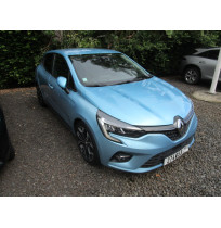 RENAULT CLIO V HYBRIDE 274000P