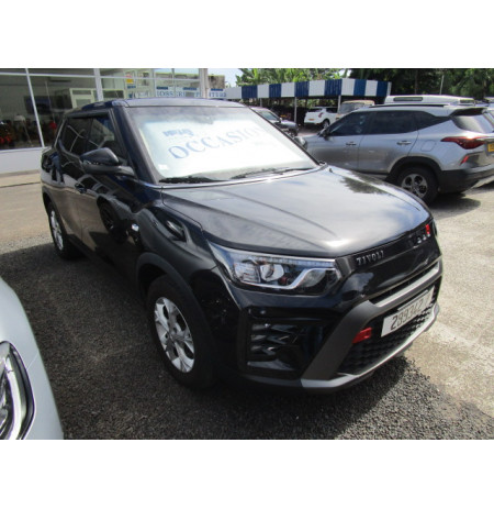 SSANGYONG TIVOLI 289000P
