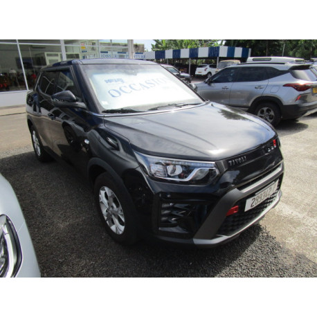 SSANGYONG TIVOLI 289000P