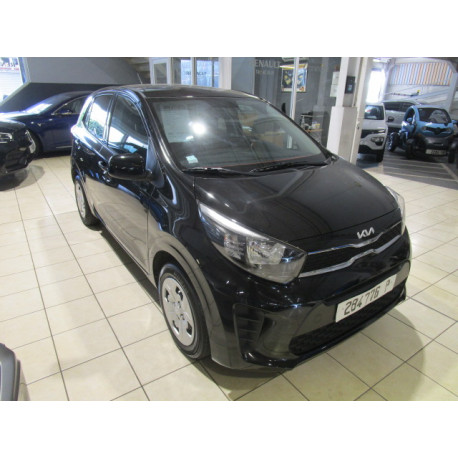 KIA PICANTO 284000P
