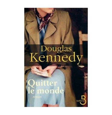 Quitter le monde
