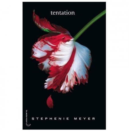 Saga Fascination, Tome 2 : Tentation