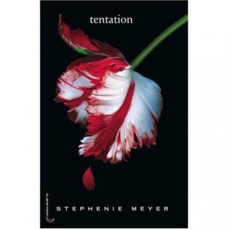 Saga Fascination, Tome 2 : Tentation