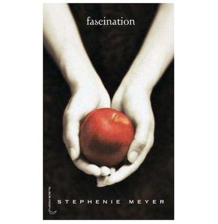 Saga Fascination, Tome 1 : Fascination