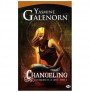 Les Soeurs de la lune, Tome 2 : Changeling