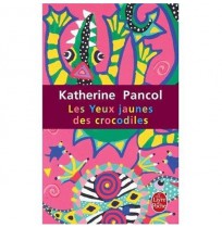 Les Yeux jaunes des crocodiles