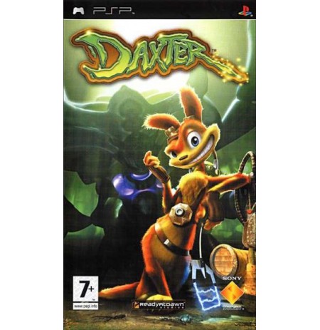 Daxter