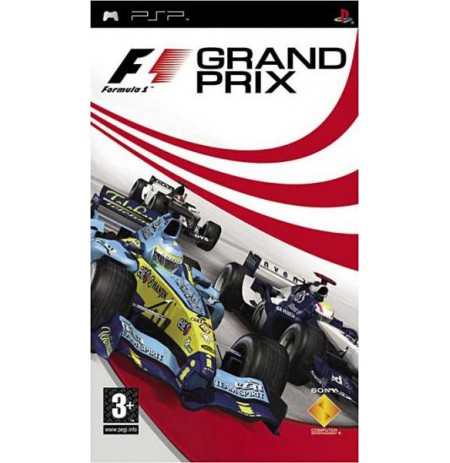 F1 Grand Prix