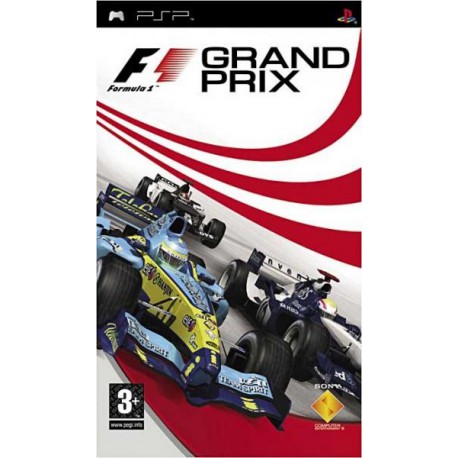 F1 Grand Prix