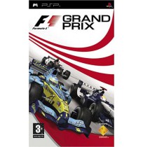 F1 Grand Prix