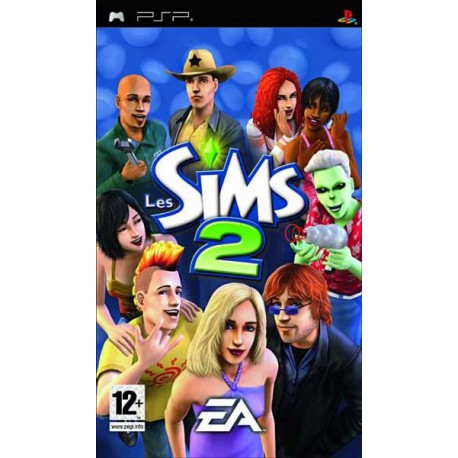 Les Sims 2