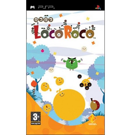 LocoRoco