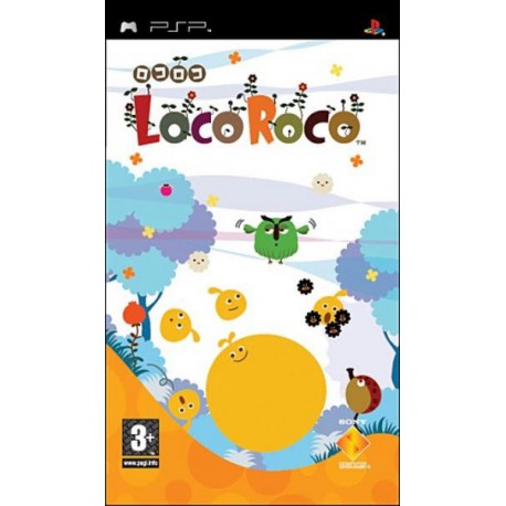 LocoRoco