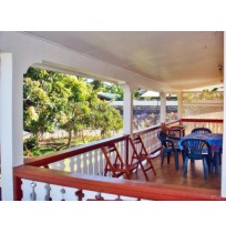 Localite: TAHITI-COTE OUEST  	 Commune: PAEA Maison en dur de 71