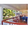 Localite: TAHITI-COTE OUEST  	 Commune: PAEA Maison en dur de 71