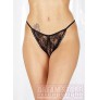 String ouvert Passion