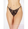 String ouvert Passion