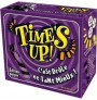 Grands Classiques - Time's Up purple