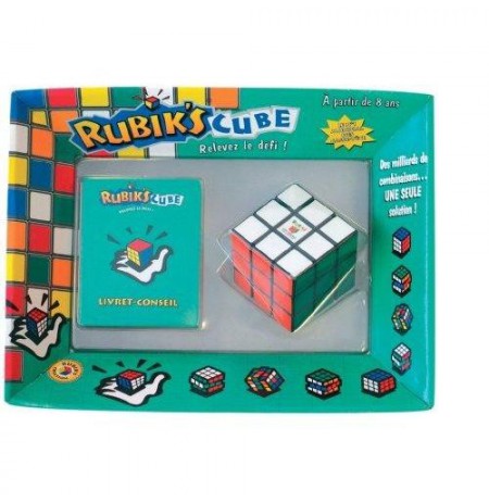 Jeu de société Rubik'S Cube