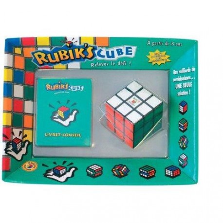 Jeu de société Rubik'S Cube