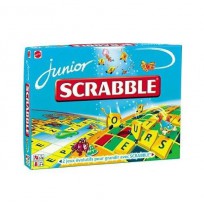 Jeu de société Scrabble Junior