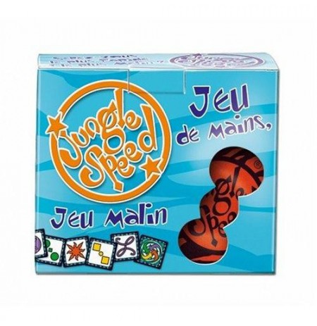 jeu de société  Jungle Speed