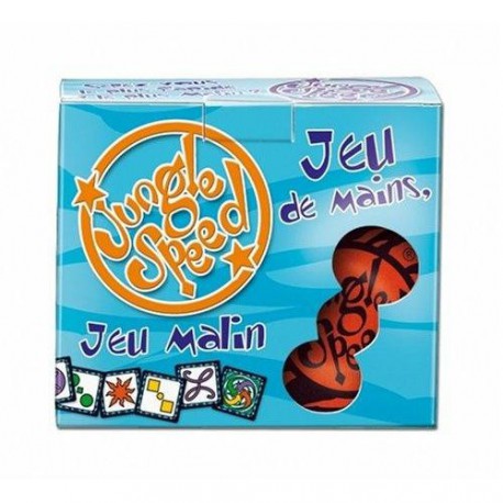 jeu de société  Jungle Speed