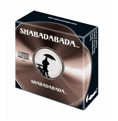 Jeux d'ambiance  Shabadabada