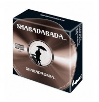 Jeux d'ambiance  Shabadabada