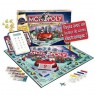 Jeu de société  Monopoly Electronique