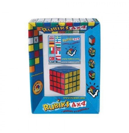 Jeu de société  Rubik'S Cube 4X4
