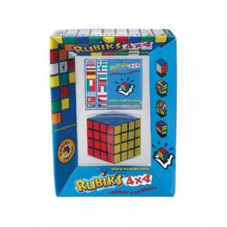 Jeu de société  Rubik'S Cube 4X4