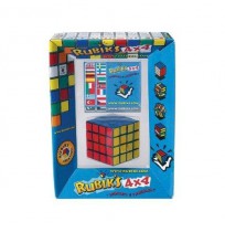 Jeu de société  Rubik'S Cube 4X4