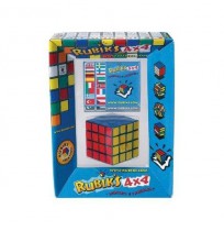Jeu de société  Rubik'S Cube 4X4