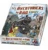 Jeu de société  Les Aventurier du rail europe