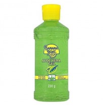 Banana Boat Gel à l'Aloe Vera After Sun 237 ml