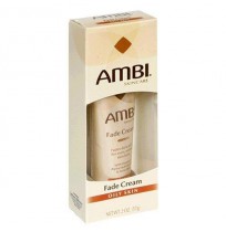 Ambi Crème éclaircissante Peau huileuse 59 ml