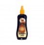 Australian Gold Spray Exotic Oil pour Bronzage foncé 237 ml