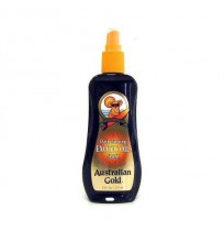 Australian Gold Spray Exotic Oil pour Bronzage foncé 237 ml
