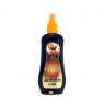 Australian Gold Spray Exotic Oil pour Bronzage foncé 237 ml