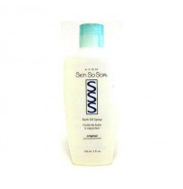 Skin So Soft Huile avec vaporisateur 148 ml