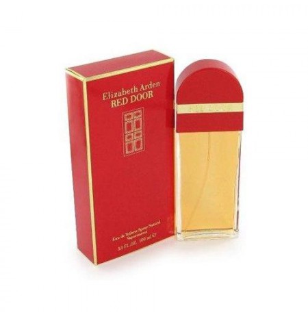 Red Door Eau de Toilette