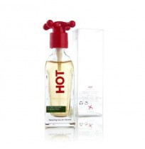 Hot Eau de Toilette