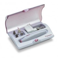 Bestron - Dsa130  Manucure / Pédicure Rechargeable