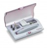 Bestron - Dsa130  Manucure / Pédicure Rechargeable