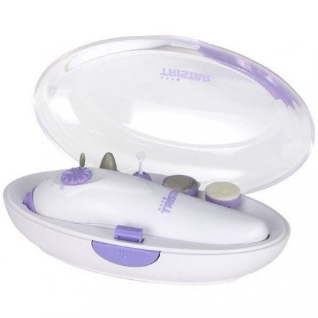 Tristar  Set Manucure de voyage