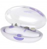 Tristar  Set Manucure de voyage
