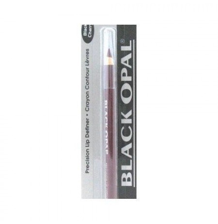 Black Opal Crayon contour lèvres Cerise Noire